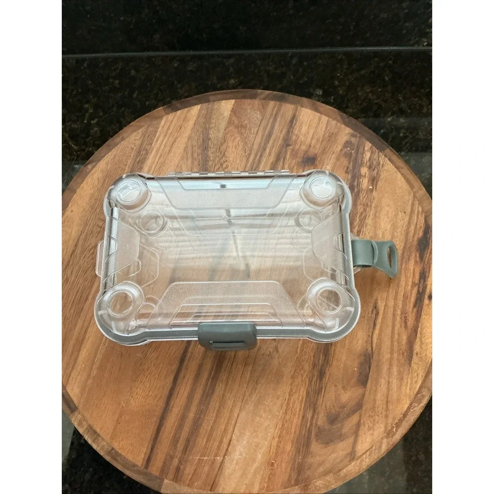 Unbranded Dry Box Clear Watertight Protective Case 7